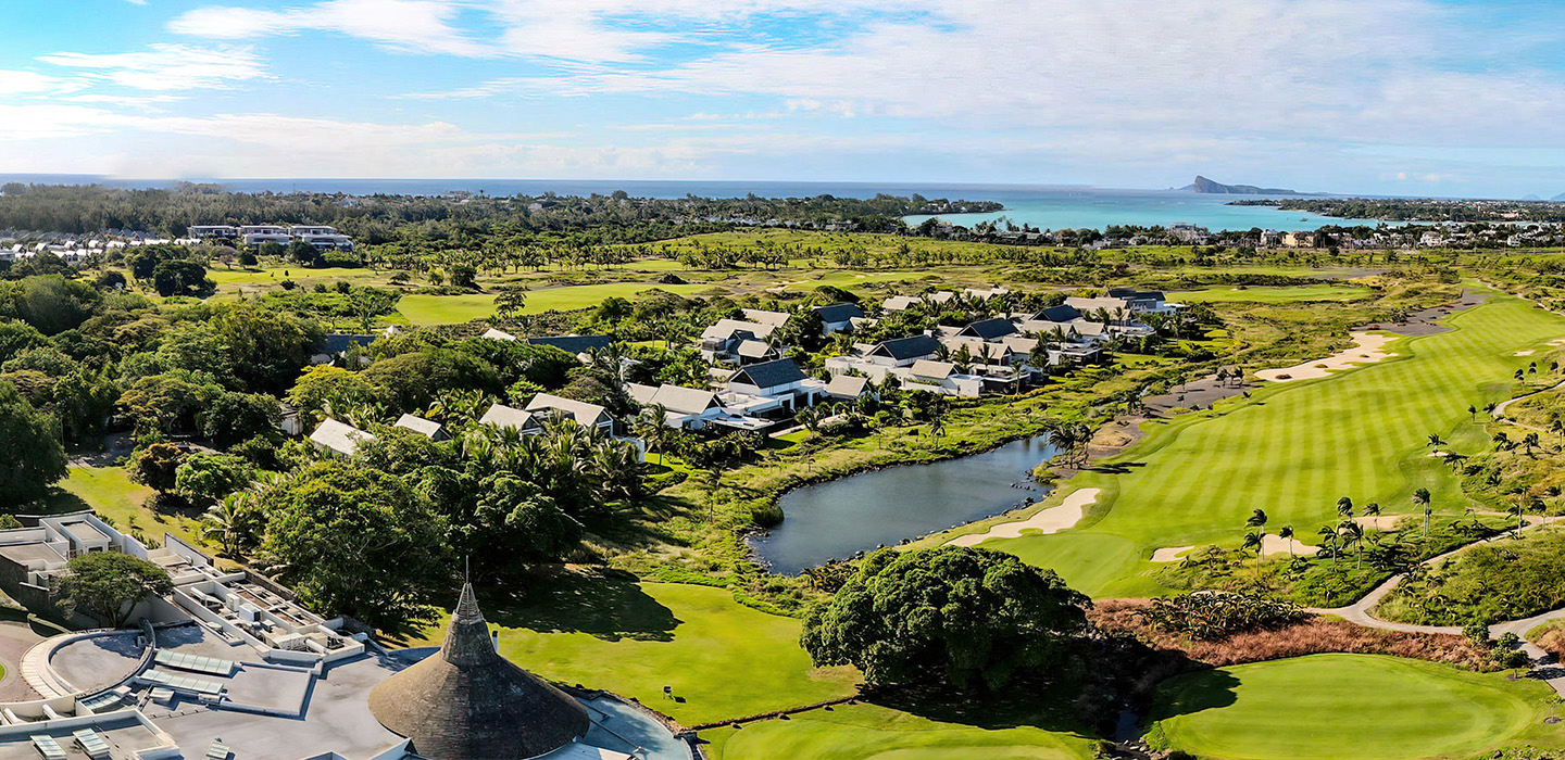 New Real Estate Developments in Mauritius Offplan Properties