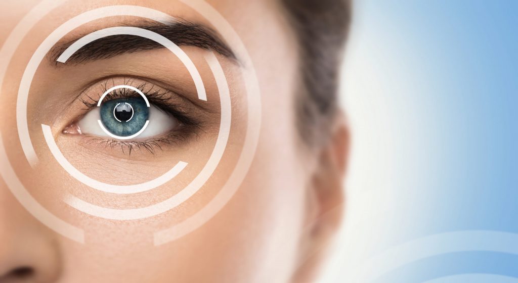 AI in Eye Care Field Improves Profits, Results