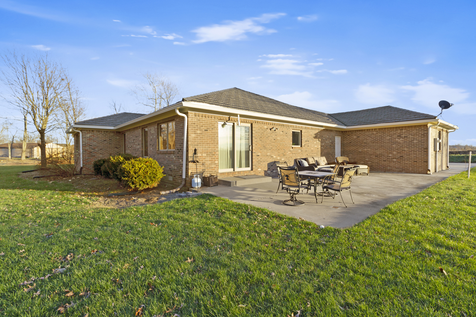 The Time Out at Grand Park 19010 Spring Mill Road Westfield Indiana