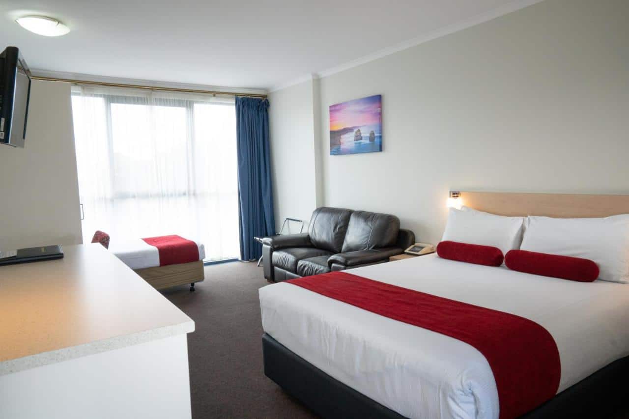 Cheap In Geelong 11 TopValue Places To Stay