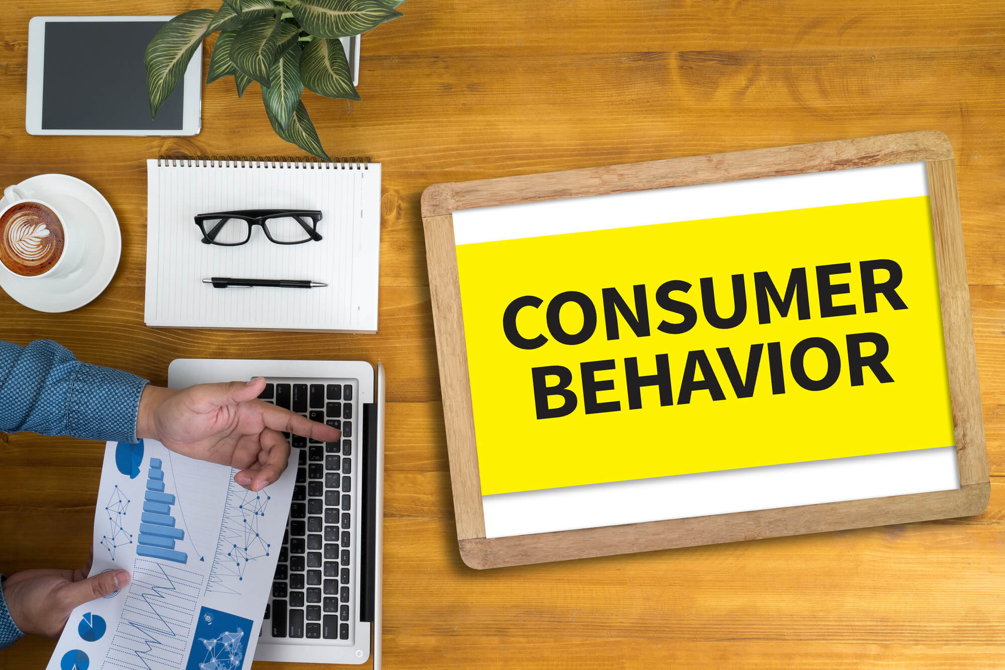 5 Customer Behavior Analysis Tools For Success