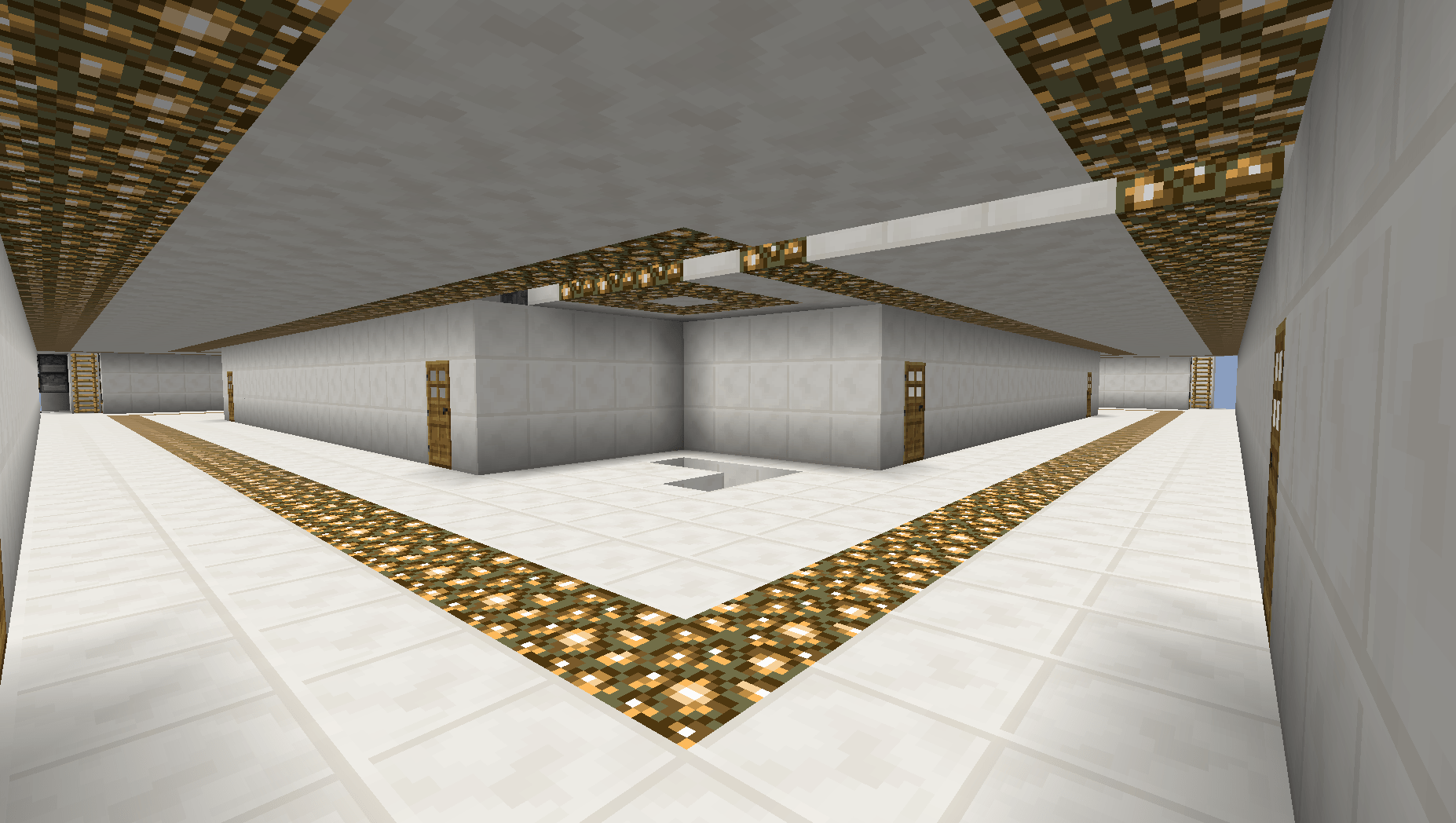 Seegras Logbook » Minecraft