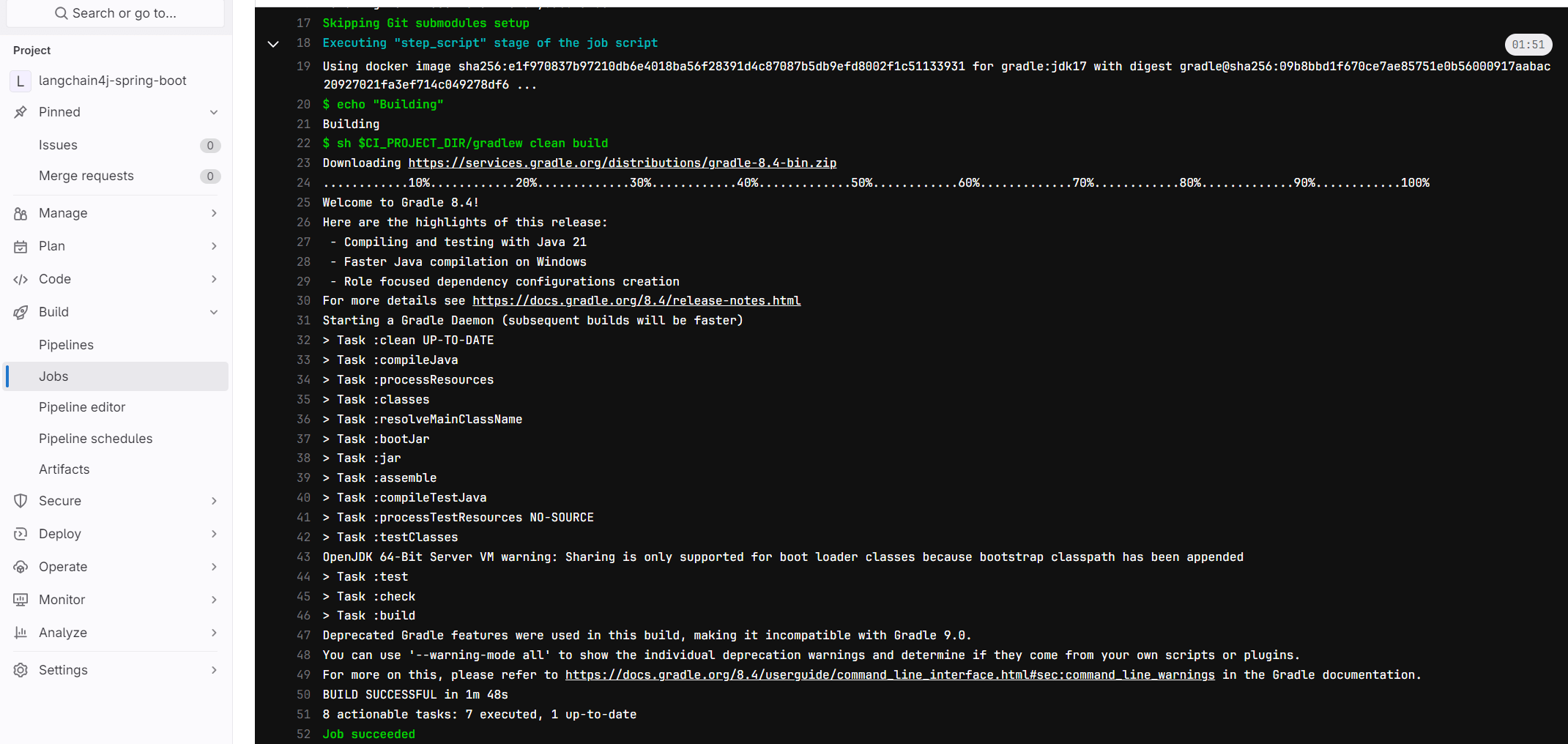 [Home Lab] GitLab Setup Installation, Migration, and CI/CD Simplified