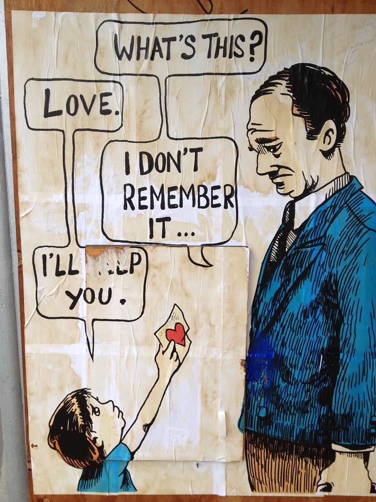 How Can I Help You? See Holly Run