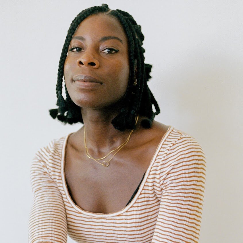 Episode 66 Asking Better Questions (w/ Dr. Yewande Pearse) Seeing