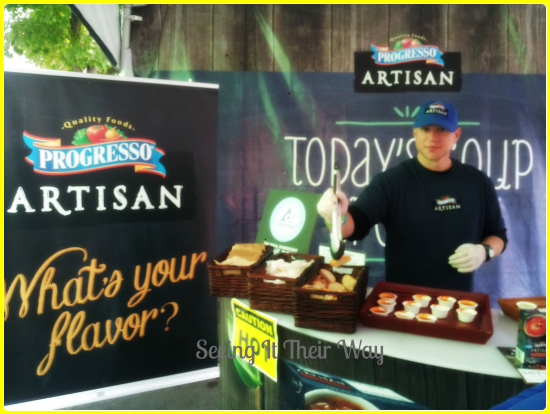 TasteofAtlantaProgresso