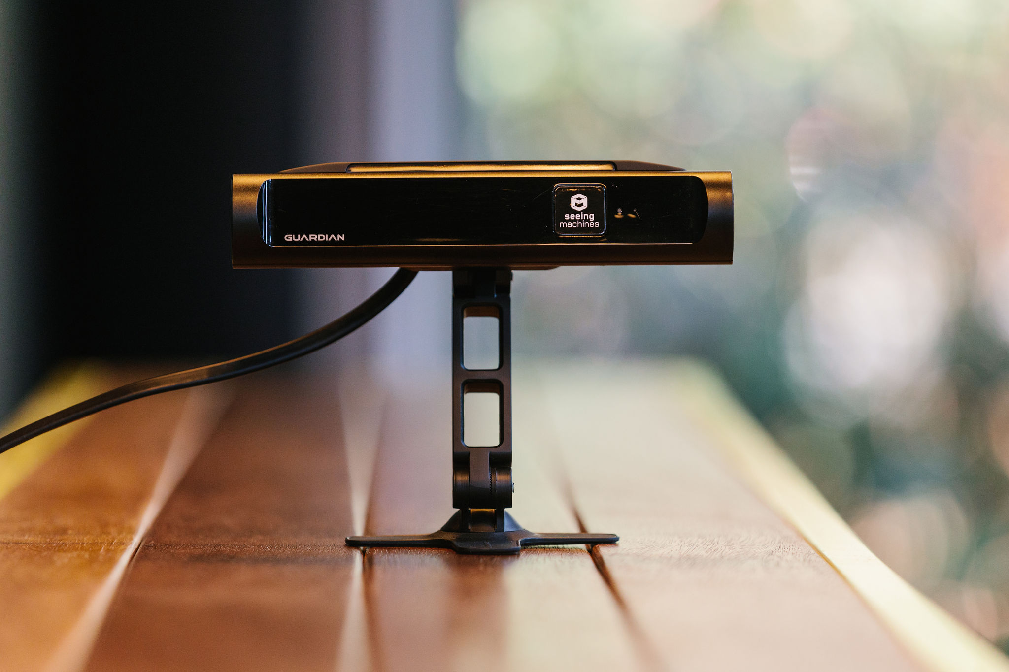 Seeing Machines to showcase BdMS technology at Automotive World 2019