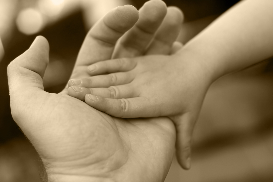 Happy Father’s Day Seeing Red AZ