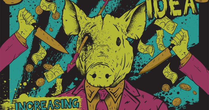 Increasing the Minimum Rage