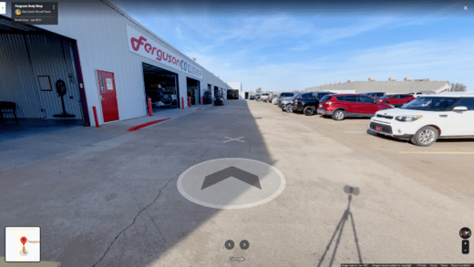 GMC Dealerships See Inside Virtual Tours