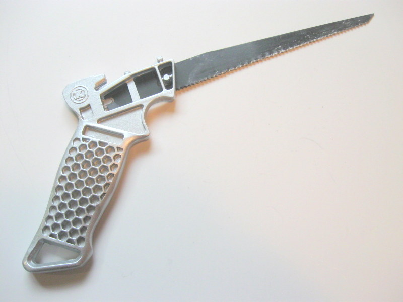 See Jane Drill Keyhole Saw