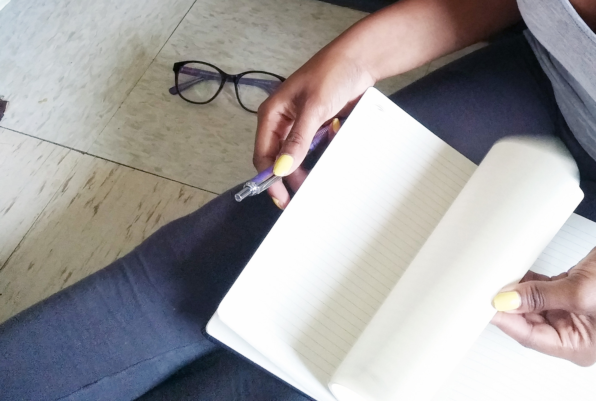 How to Be a Confident Writer See Jane Write