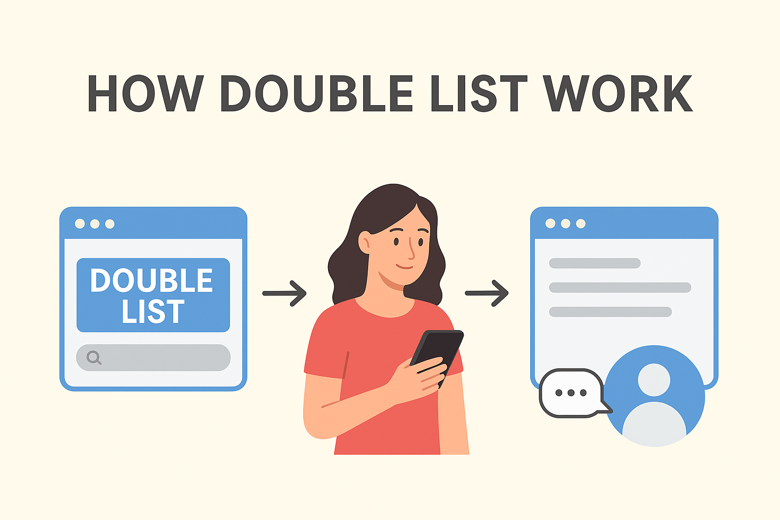 Double List How People Use Double List To Meet Locally Seeklovenet