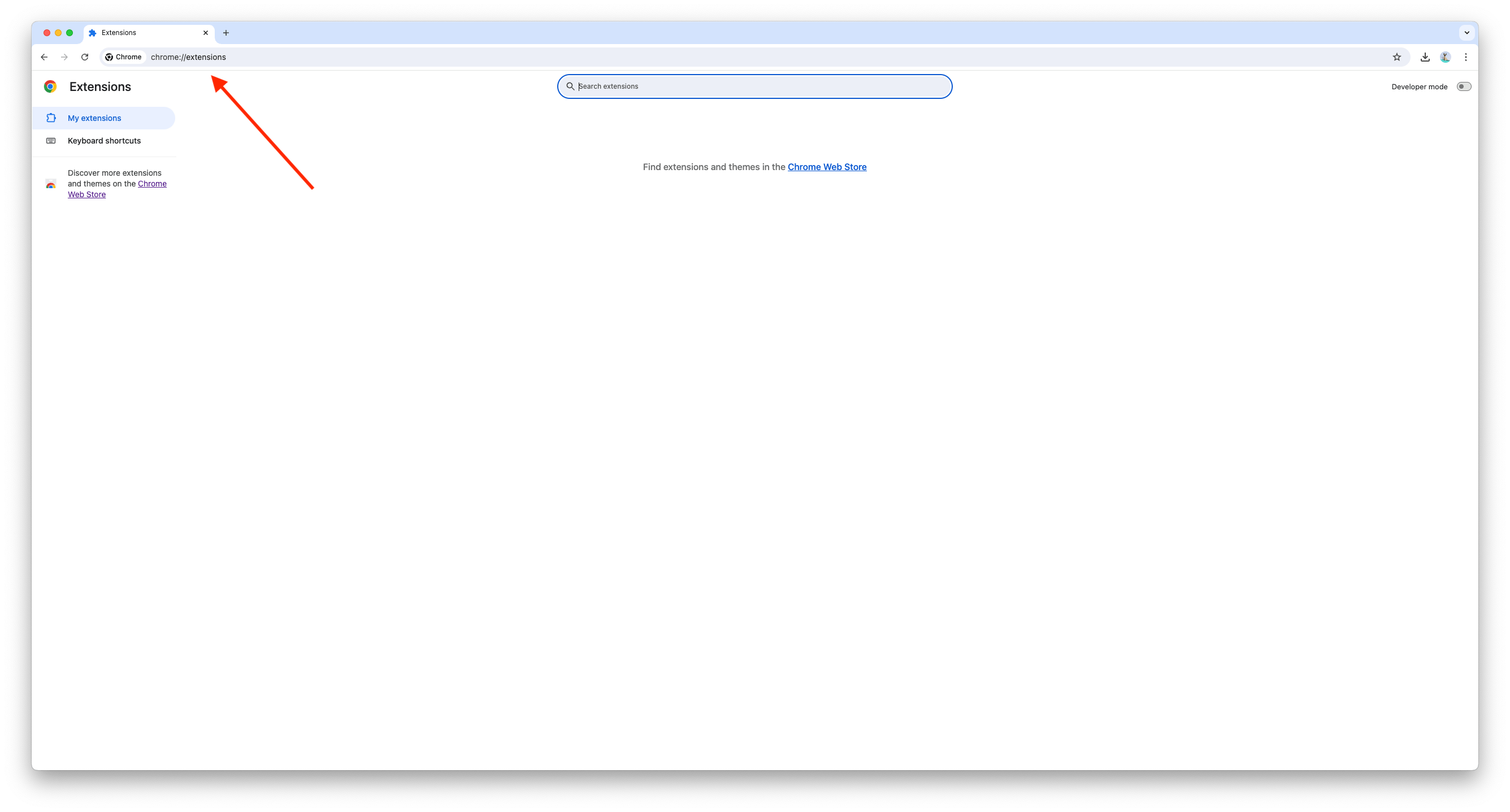 How to Install CRX Extensions in Chrome