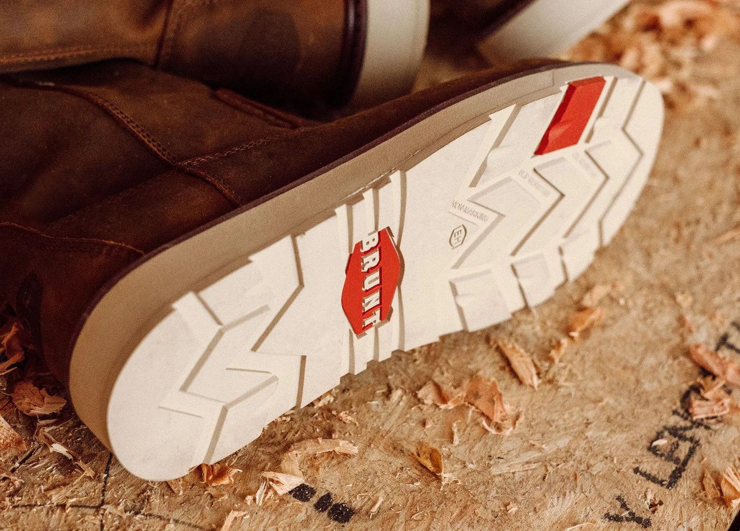 Brunt Workwear Review 2024 Best bang for your buck? Seek & Score