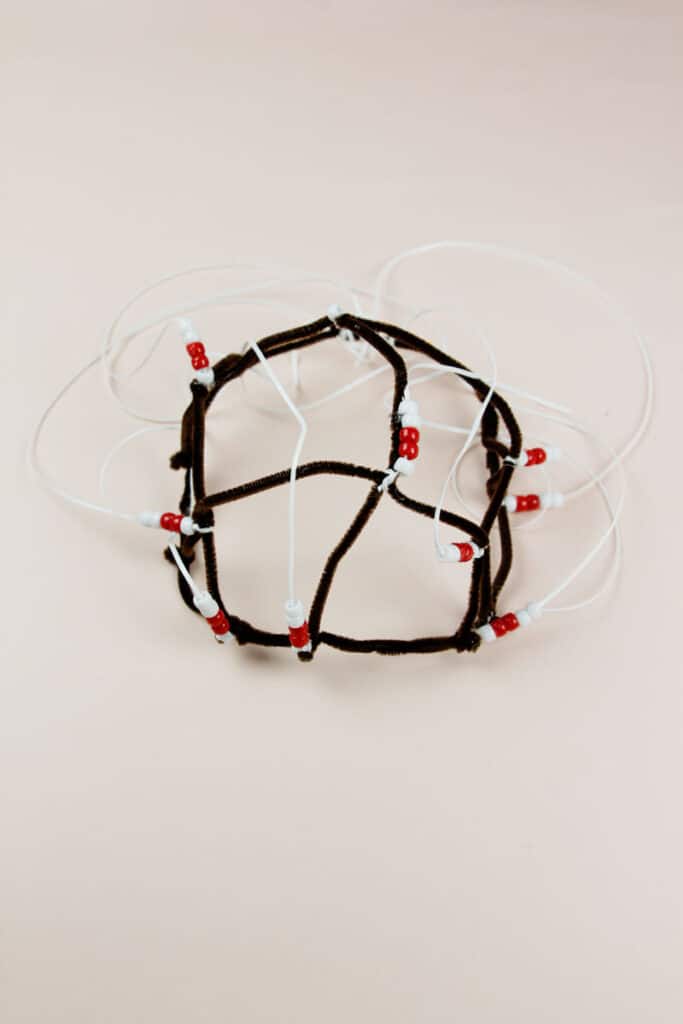 Eleven Hospital Gown Costume DIY see kate sew