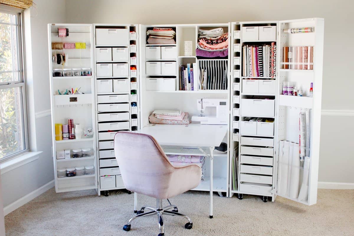 Create Room Dreambox Review + Coupon Code see kate sew