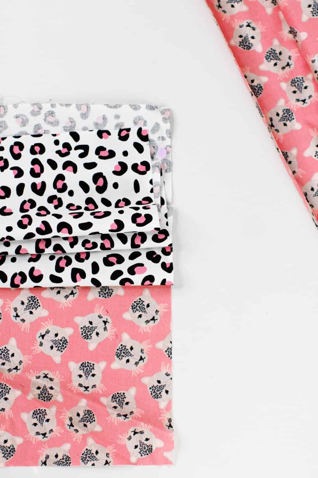 Pillowcase Sewing Pattern Easy Tutorial see kate sew