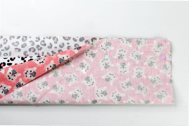 Pillowcase Sewing Pattern Easy Tutorial see kate sew