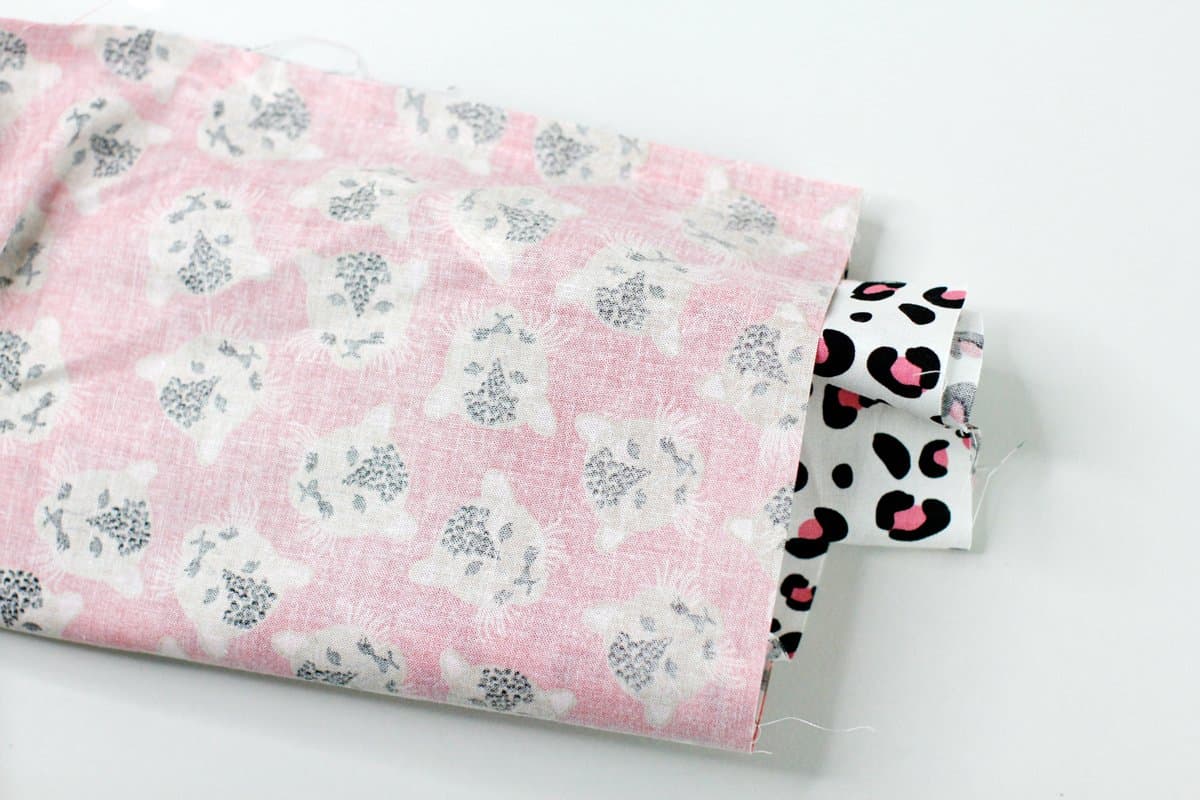 Pillowcase Sewing Pattern Easy Tutorial see kate sew