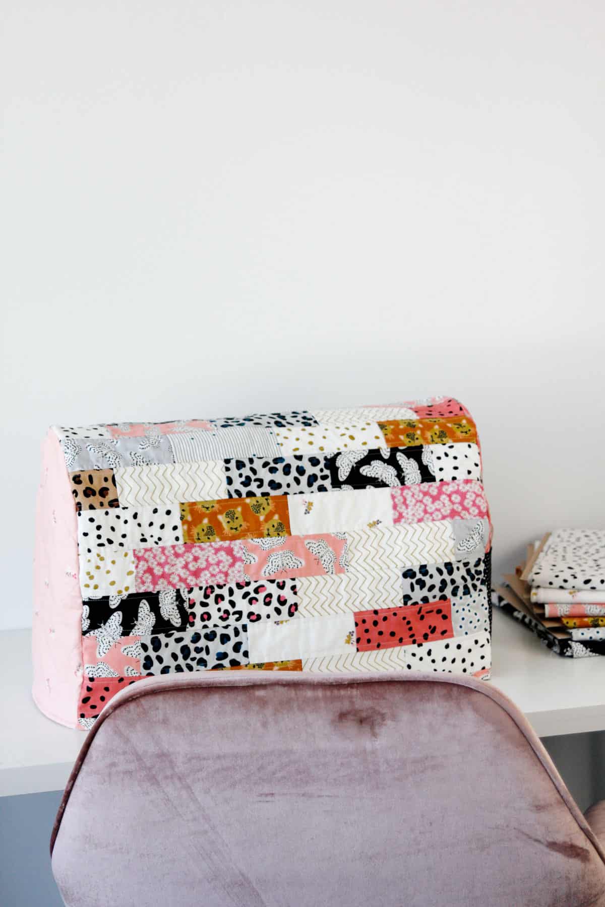 39+ Sewing Pattern For A Scan N Cut Cover DielleCerise