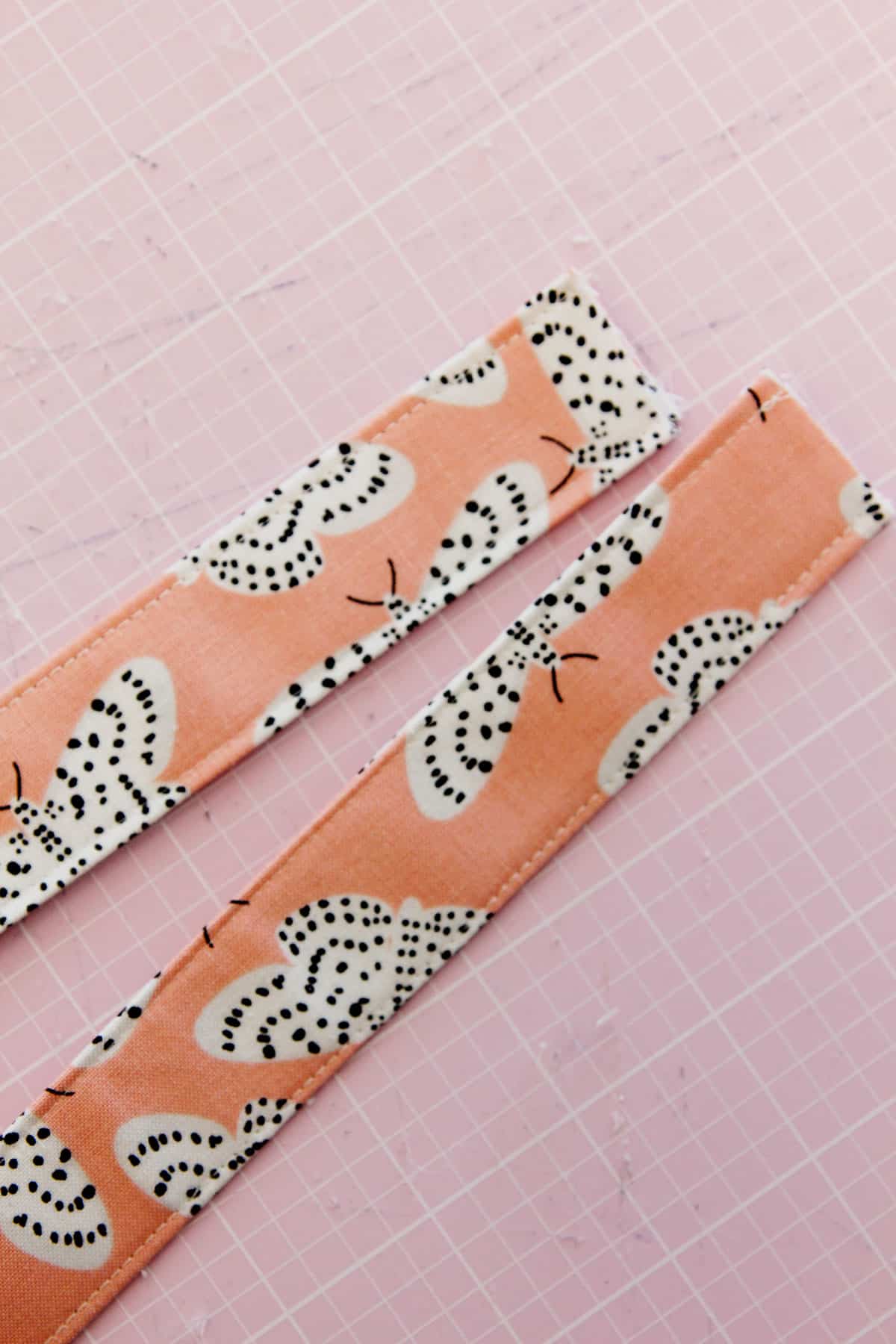 how to make a dog collar free sewing pattern! see kate sew