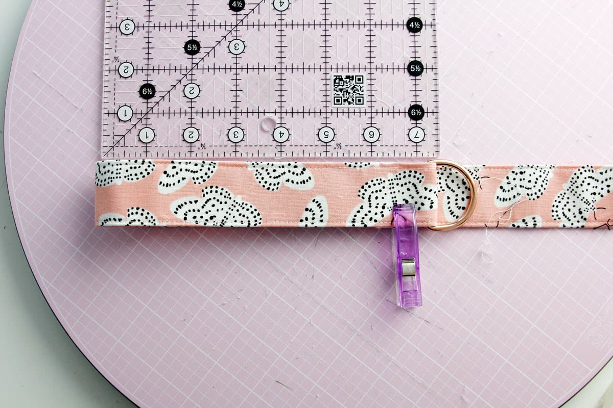 DIY Dog Leash Sewing Pattern see kate sew