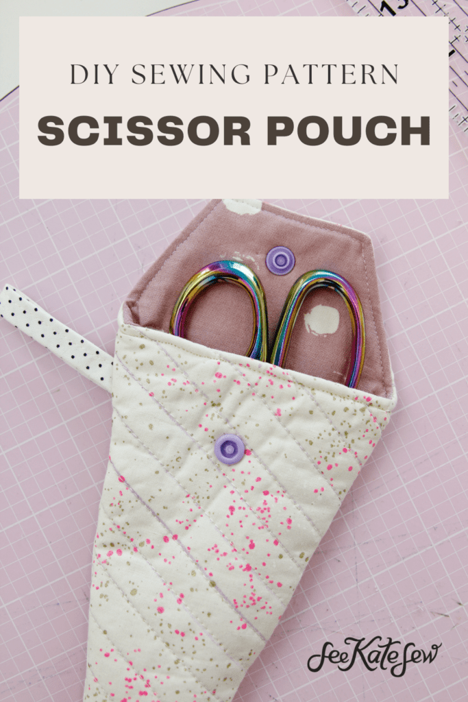 35+ Sewing Pattern For Scissor Holder GowanTormod