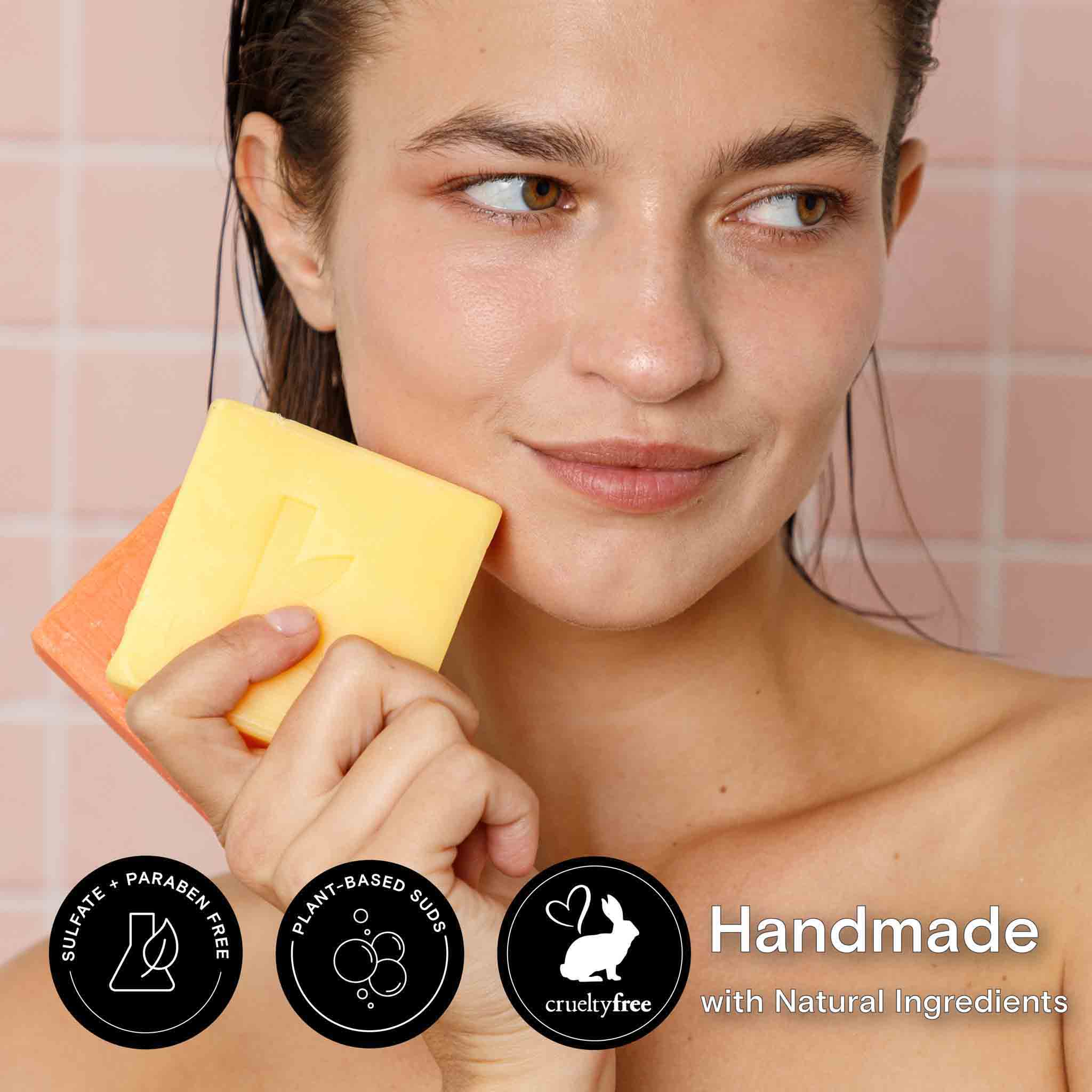 Traveling with Bar Soap Can You Take Soap Bars On A Plane?