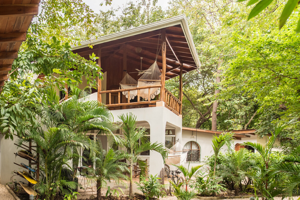 Nosara Costa Rica a Secret Eco Oasis (with Map and Images) Seeker