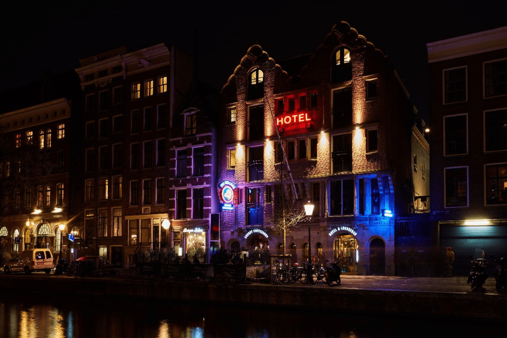 The Top 420Friendly Hotels in the World (with Map and Images) Seeker