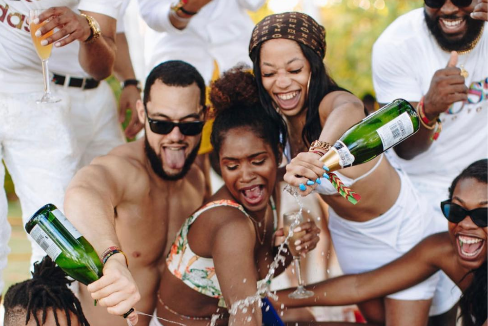 7 Best Travel Groups for Black Travelers (with Map and Images) Seeker