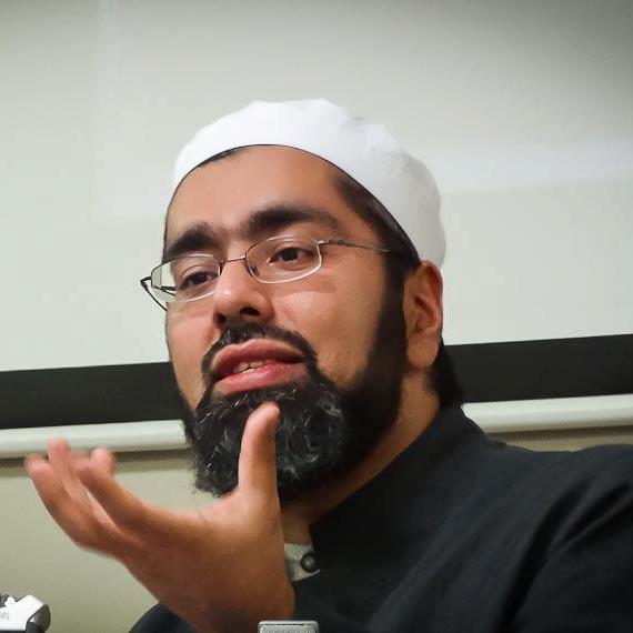 Do you the Study Quran? SeekersGuidance