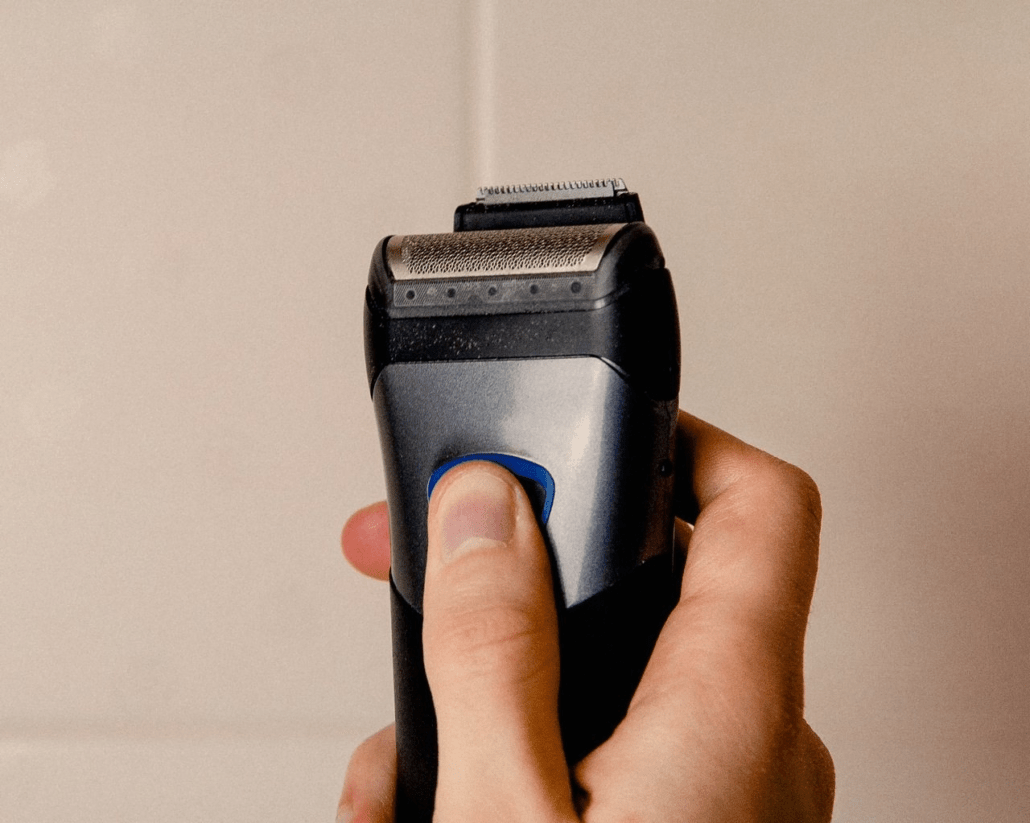 Can a Man Shave His Armpits? What About Other Areas of His Can a Man Shave His Armpits? What About Other Areas of His