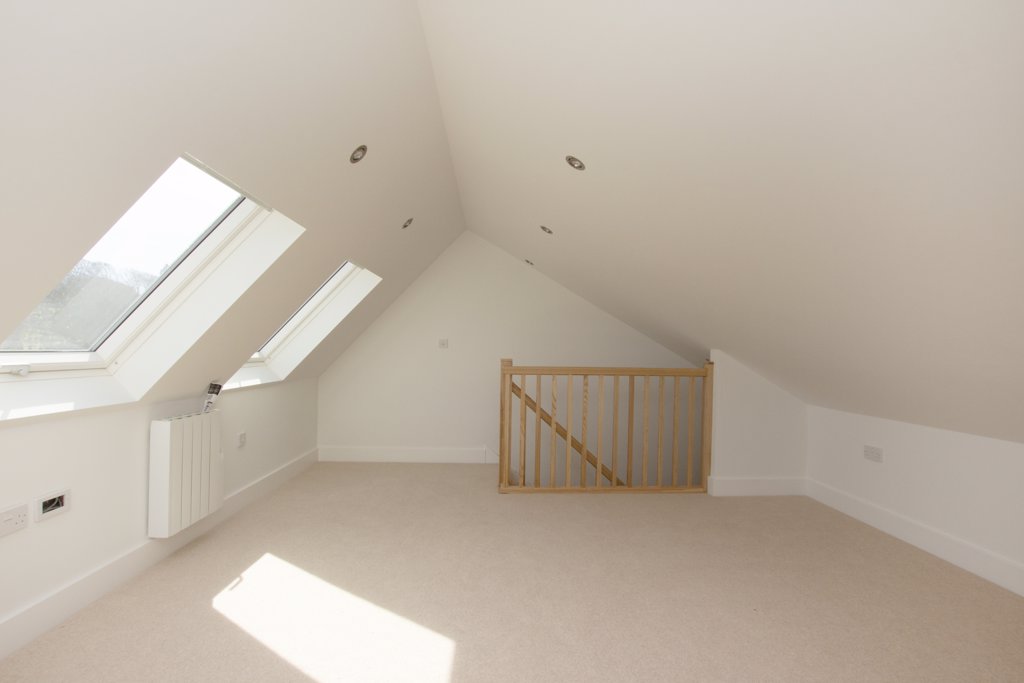 5 Merriman Court, Le Foulon, St Peter Port 3 bedroom local market