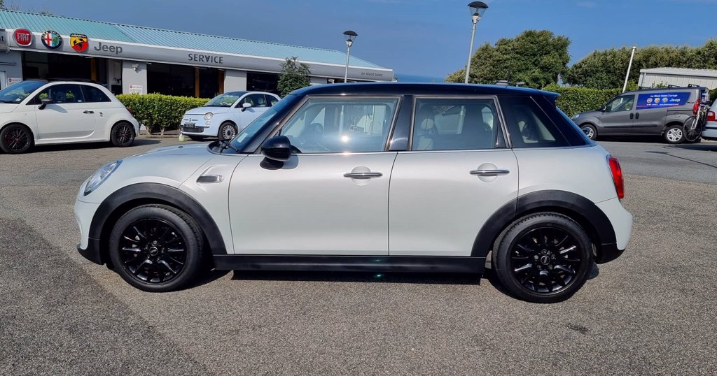 2015 Mini Cooper for sale in Guernsey Seeker.gg