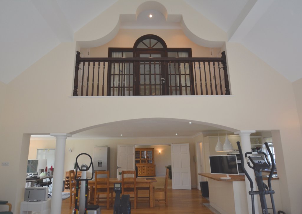 Les Ormes, Les Rocques Barrees, Rue Du Chateau, Vale 3 bedroom open