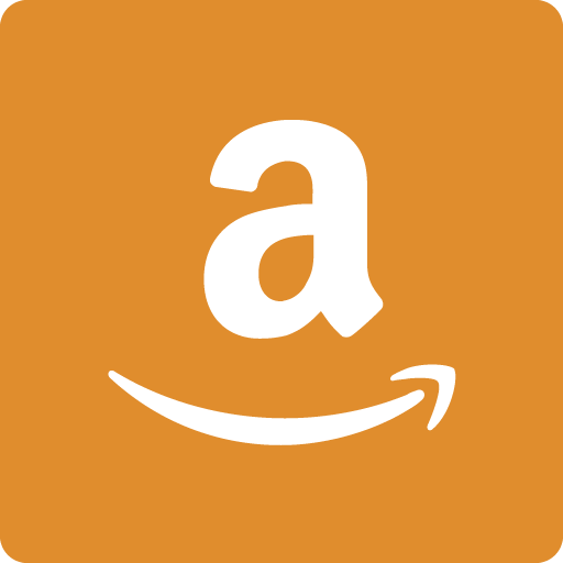 Amazon icon svg png free download 2