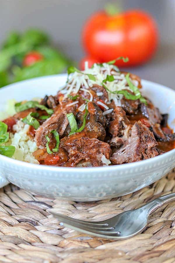 Italian Beef Roast Crock Pot Recipe Seeking Good Eats