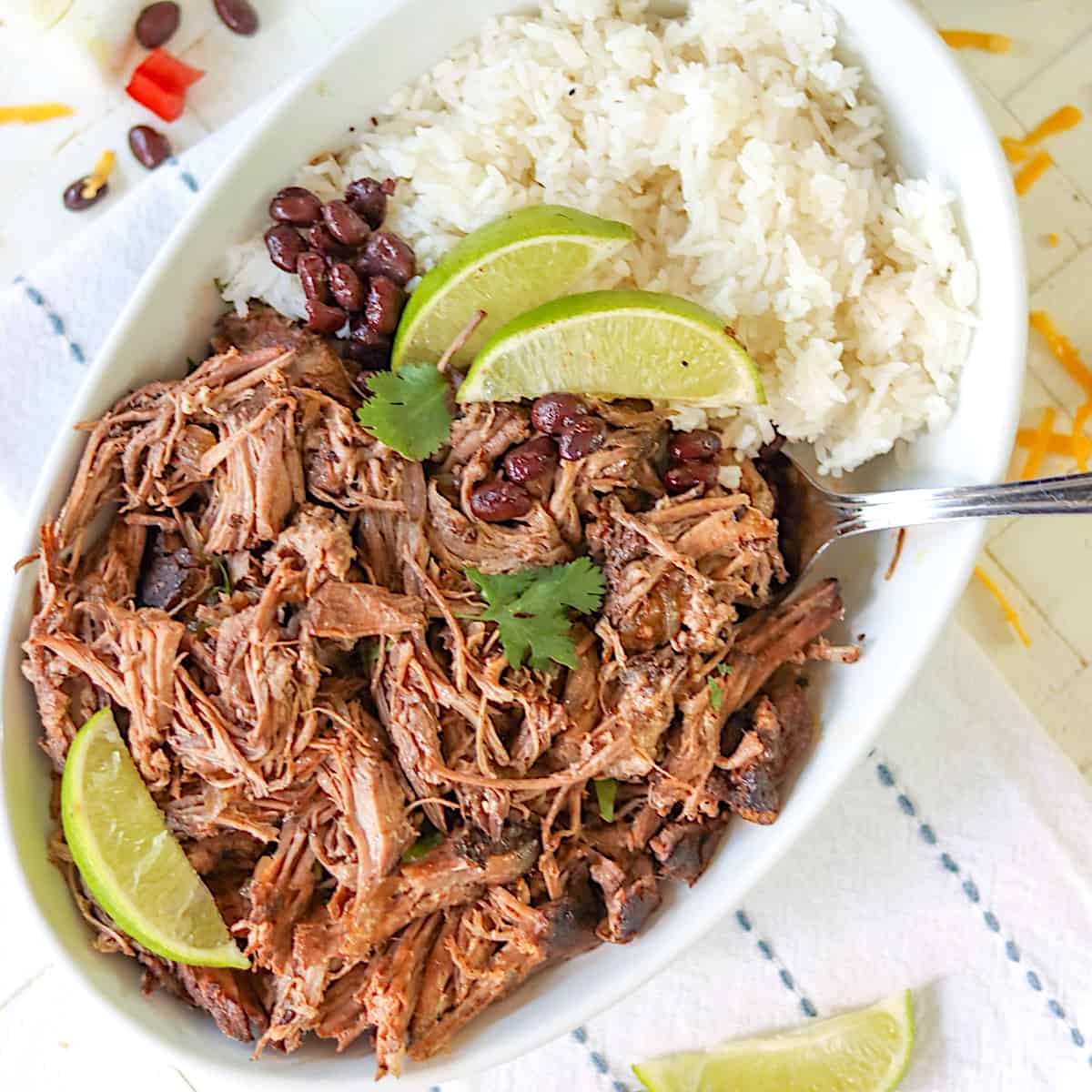 Copycat Chipotle Barbacoa Meat Seeking Good Eats