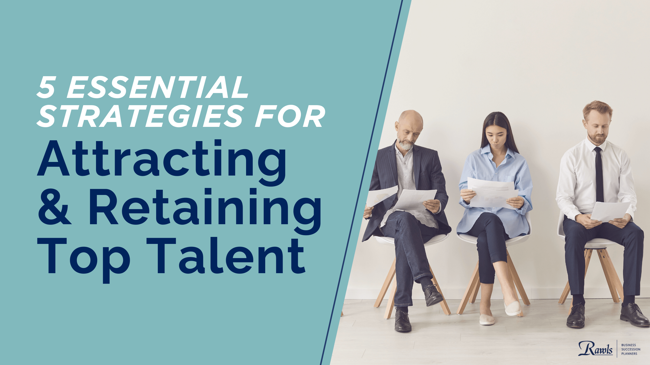 Unlocking the Secret to Attracting and Retaining Top Talent