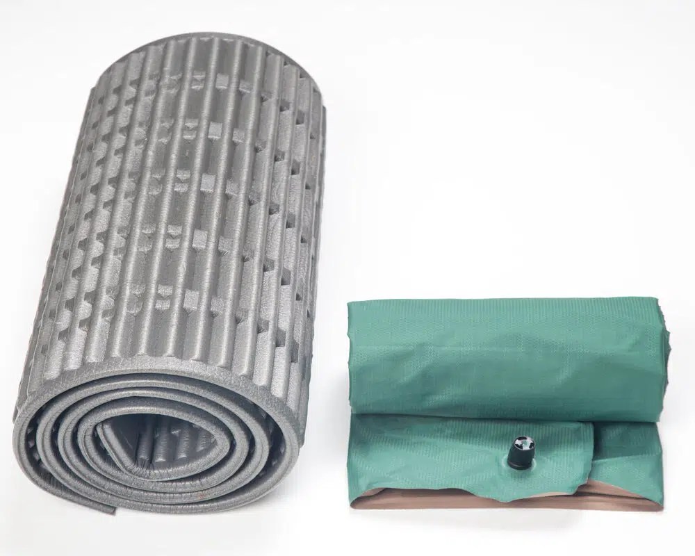 How to Choose a Sleeping Pad That's Perfect for You Seeking Thrill