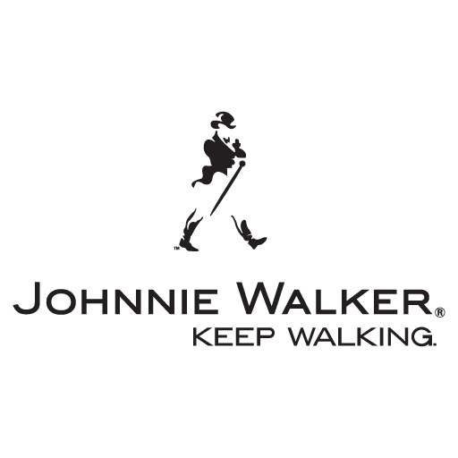 Johnnie Walker vector logo (.EPS) free download