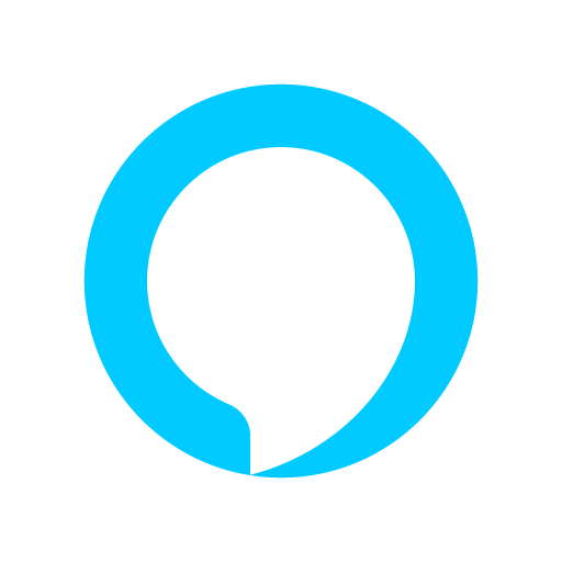 Amazon Alexa vector logo (.EPS + .AI) download for free