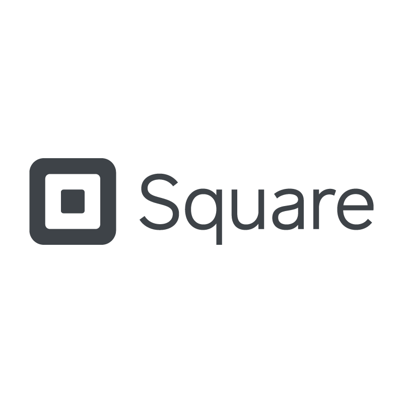 Square logo vector .SVG free download