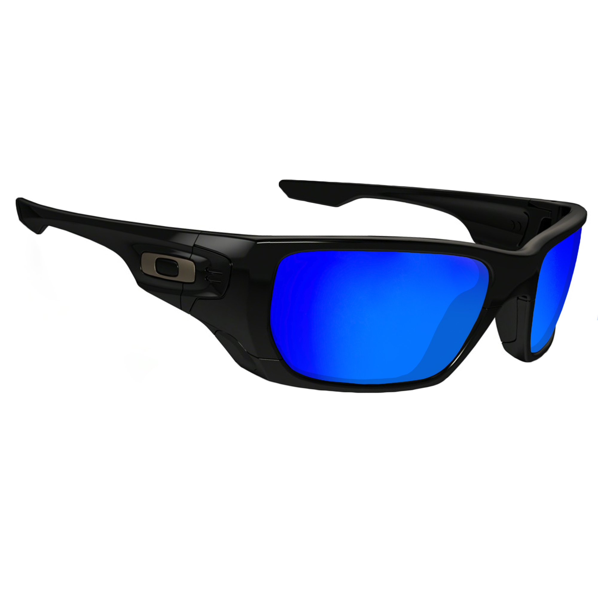 LenSwitch Replacement Lenses for Oakley Style Switch