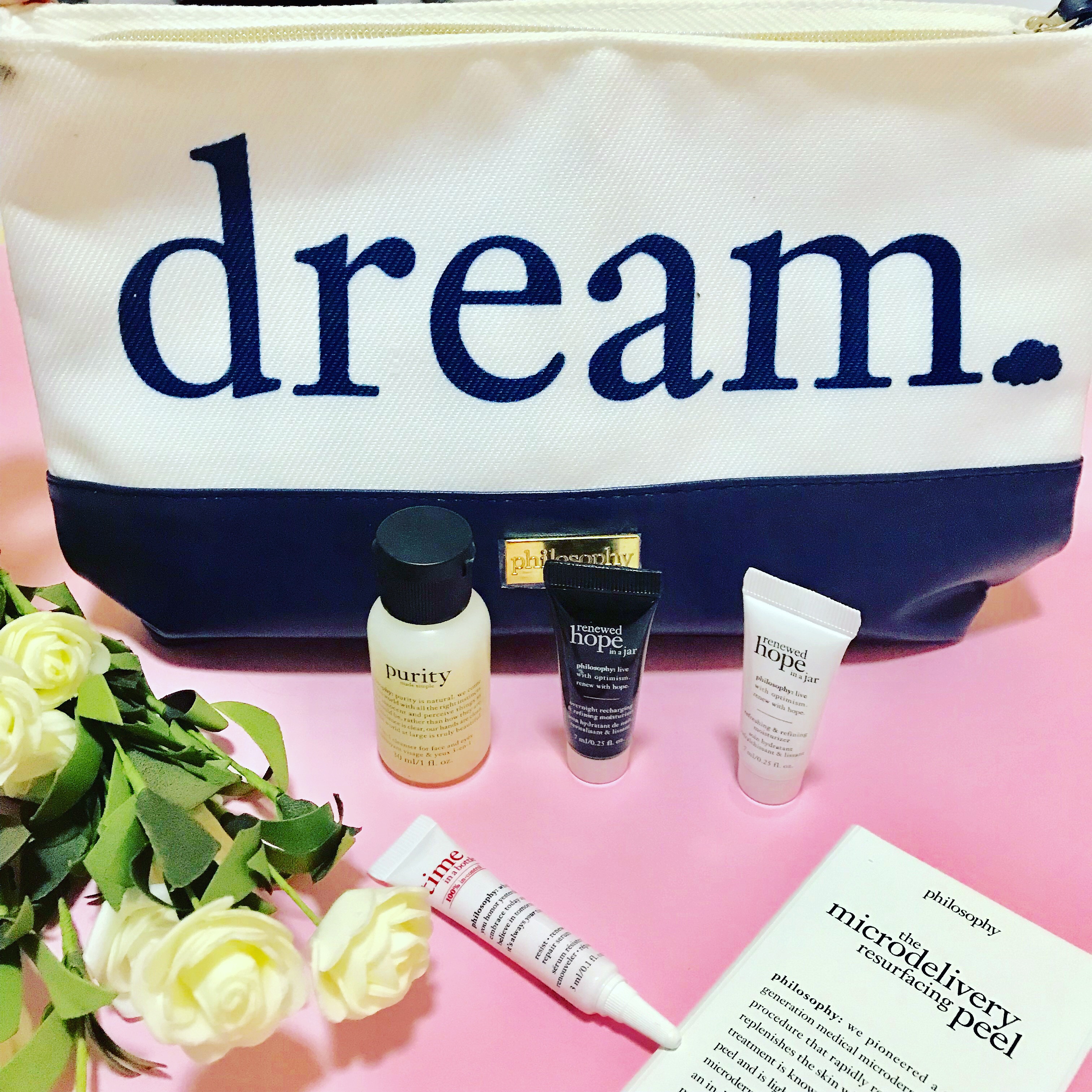 Best Philosophy Products Are they good for your skin? seekpretty