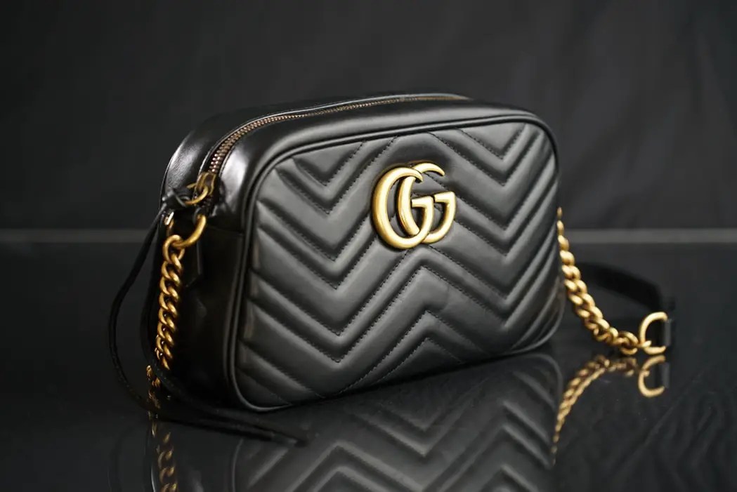 Gucci vs Louis Vuitton Bags Which Brand Has The Best Luxury Bag
