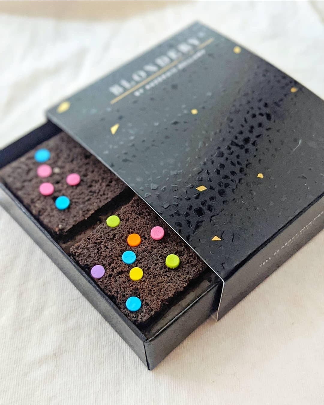 The Five Best Female Bakers in NYC Seek Satiation