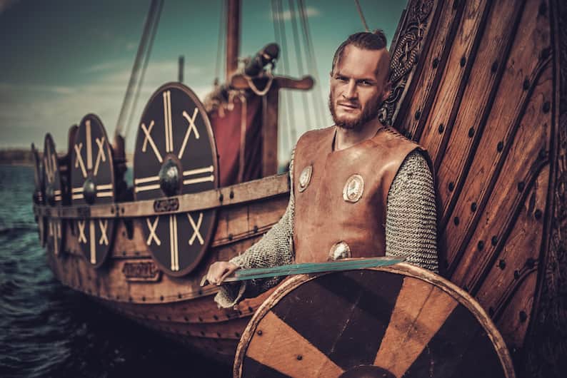How Many Vikings Were There? (Full Historical Facts)